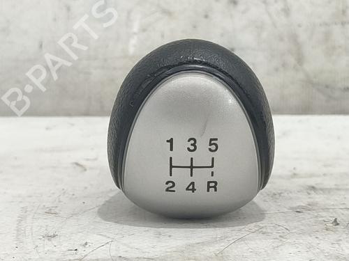 Used Shift knob FORD FIESTA VI (CB1, CCN) 1.6 TDCi (90 hp) 27999853