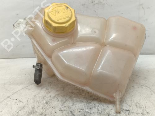 Used Expansion tank FORD FIESTA V (JH_, JD_) [2001-2014]  17755895
