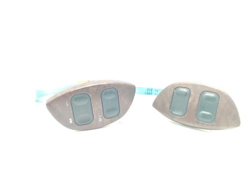 Used Steering wheel controls CITROËN XSARA (N1) 2.0 HDi 90 (90 hp) 31775168