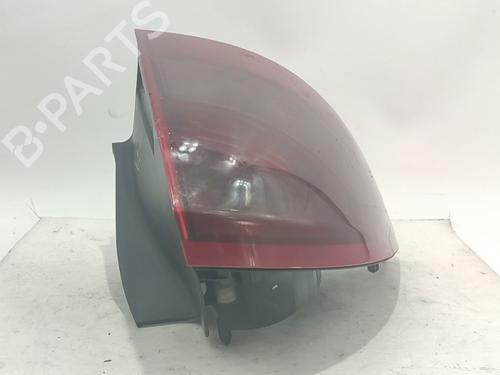 Left taillight CITROËN C5 II (RC_) 1.6 HDi (RC8HZB) | BP40506436C34 - Image 3