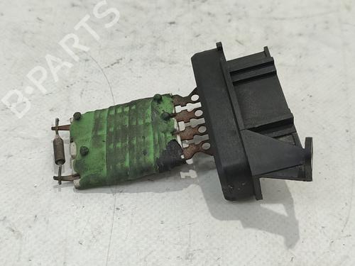 Used Heater resistor MERCEDES-BENZ VITO Van (W638) [1997-2003]  16990598