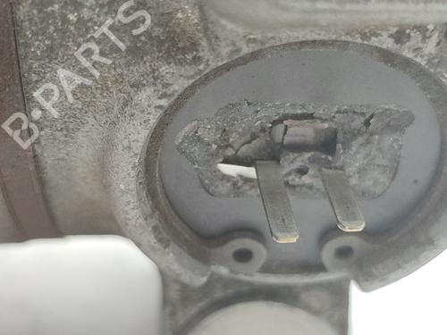 AC compressor TOYOTA AVENSIS Estate (_T25_) 2.2 D-4D (ADT251_, ADT251R) | BP29921285M34