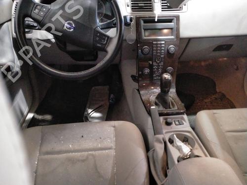 Warning switch VOLVO S40 II (544) 2.0 D | BP38043270I22 - Image 8