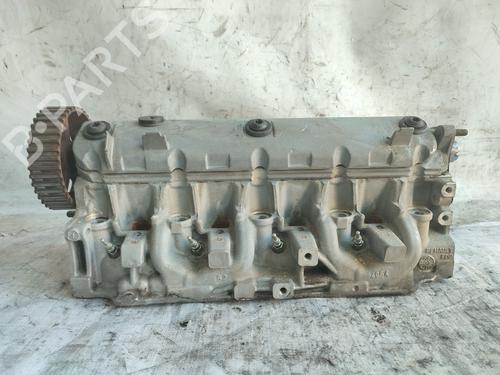 Used Cylinder head RENAULT MEGANE I Coach (DA0/1_) 1.9 dTi (DA0N) (98 hp) 27680767