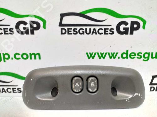 Interior roof light KIA JOICE (MTE1P) 2.0 | BP7427082I8 