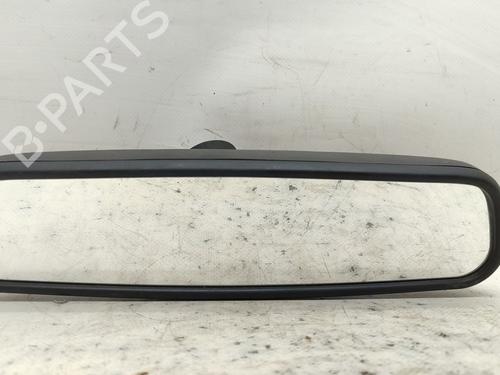 Used Rear mirror AUDI A3 (8L1) 1.9 TDI (130 hp) 26978834
