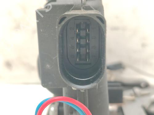 Front left lock SKODA OCTAVIA I (1U2) 1.9 TDI | BP23179593C98 