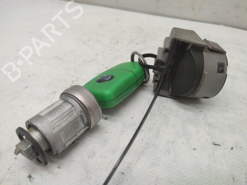 Ignition barrel FORD FOCUS I Turnier (DNW) 1.8 Turbo DI / TDDi | BP18239726M48 