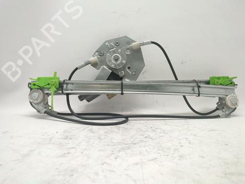Rudehejsemekanisme Højre foran BMW 3 (E46) 320 d | BP30053649C23 