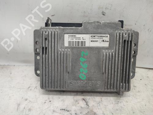 Used Engine control unit (ECU) RENAULT MEGANE I Classic (LA0/1_) [1996-2008]  21783940