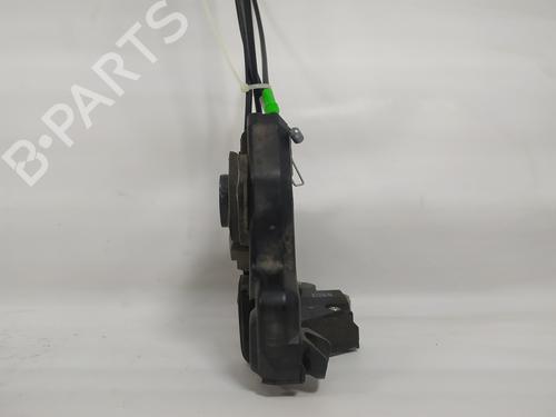 Front right lock TOYOTA AVENSIS Saloon (_T25_) 2.2 D-CAT (ADT251_, ADT251R) | BP9140530C97 