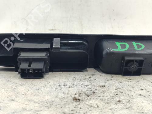 Right front window switch PEUGEOT 307 (3A/C) 1.6 16V | BP36412383I26 - Image 2