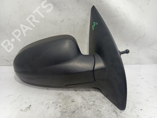 Right mirror DAEWOO KALOS (KLAS) 1.2 | BP26322078C27 