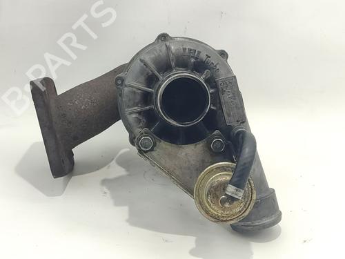 Used Turbocharger/Supercharger Turbocharger/Supercharger 36812608 36812608