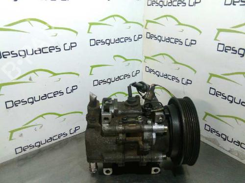 Used AC compressor ALFA ROMEO 147 (937_) 1.6 16V T.SPARK ECO (937.AXA1A, 937.BXA1A) (105 hp) 7134220