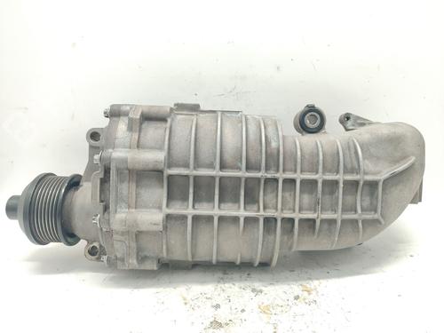 Turbocharger/Supercharger MERCEDES-BENZ C-CLASS Coupe (CL203) C 180 Kompressor (203.746) | BP30822948M71
