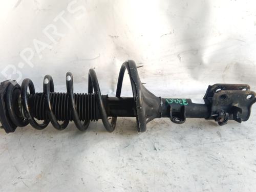 Left rear shock absorber KIA SPORTAGE II (JE_, KM_)  | BP28031967M18 