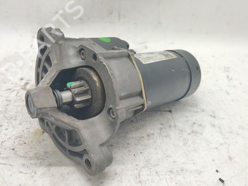 Used Starter Starter 38732831 38732831