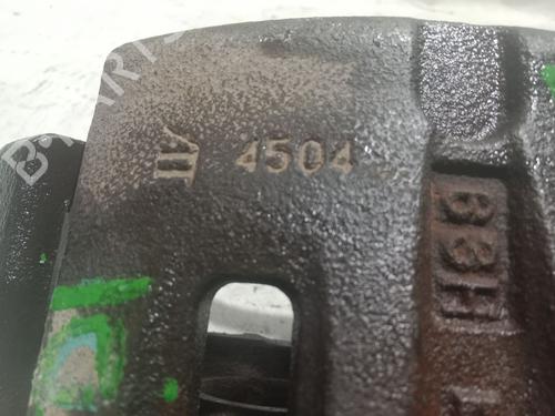 Left rear brake caliper NISSAN X-TRAIL I (T30) 2.2 dCi 4x4 | BP26178456M107 