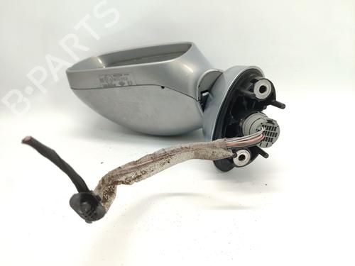 Left mirror RENAULT VEL SATIS (BJ0_)  | BP28818669C26 