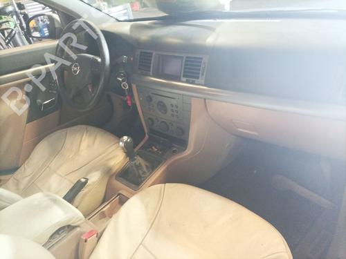 Spjeldhus OPEL VECTRA C (Z02) 2.2 DTI 16V (F69) | BP24916527M82 