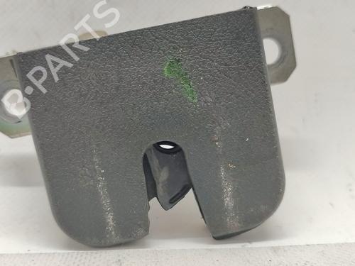 Used Tailgate lock SEAT IBIZA III (6L1) 1.9 SDI (64 hp) 10148802