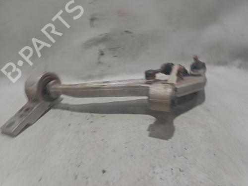 Left front suspension arm NISSAN X-TRAIL I (T30) 2.2 dCi 4x4 | BP26175814M12 