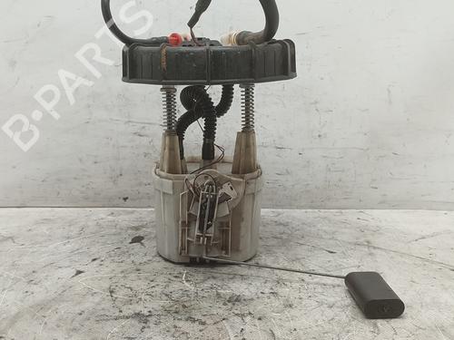 Used Fuel pump FORD TOURNEO CONNECT [2002-2013]  17837629