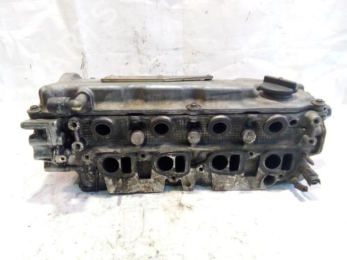 Used Cylinder head NISSAN ALMERA TINO (V10) [1998-2006]  18086435