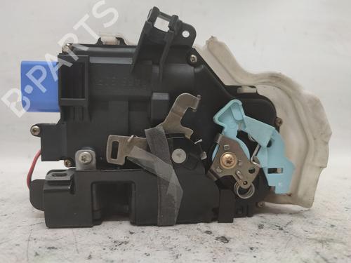 Türschloss rechts vorne VW PHAETON (3D1, 3D2, 3D3, 3D4, 3D6, 3D7, 3D8, 3D9) 3.0 V6 TDI 4motion | BP27860745C97 