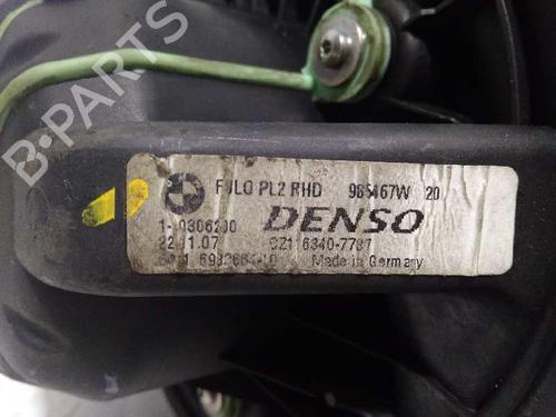 Varmeblæser BMW 1 (E87) 120 d | BP7148049M62 