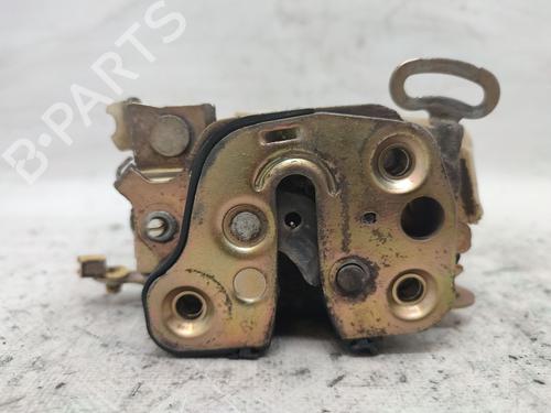 Used Front right lock OPEL ASTRA F Saloon (T92) 1.6 Si (F19, M19) (100 hp) 27839602