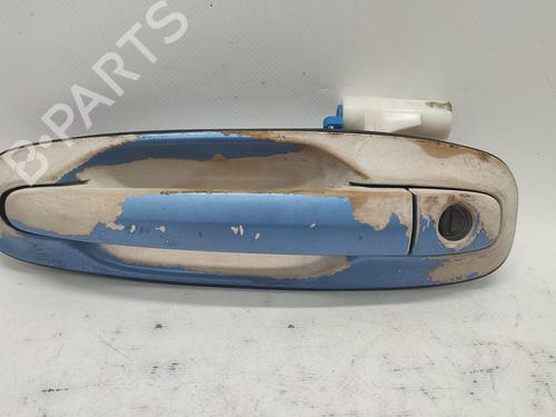 front-left-exterior-door-handle-chevrolet-nubira-estate-2005-2006-2007-2008-2009-2010-2011-34695436 main image