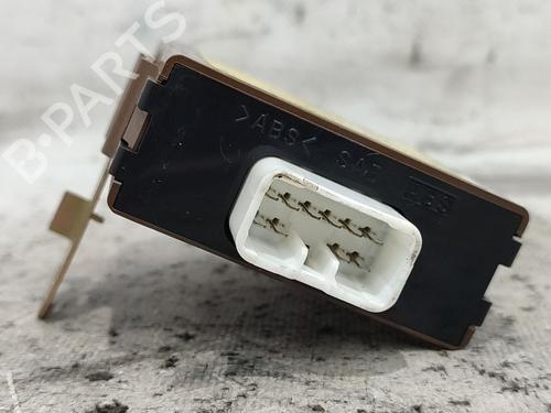 Control unit SUZUKI BALENO Hatchback (EG) 1.6 i 16V (SY416) | BP24701890M11 