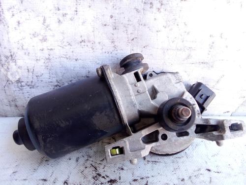 Used Front wiper motor KIA CERATO I Saloon (LD) 1.6 (105 hp) 13092278