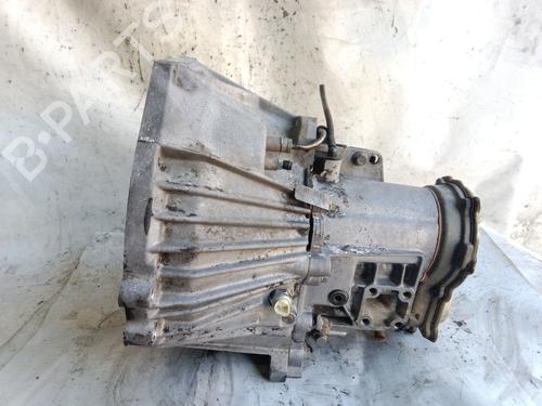 Used Gearbox FORD KA (RB_) 1.3 i (60 hp) 31587451