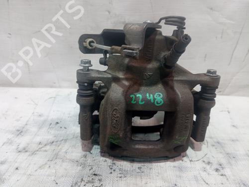 Used Left rear brake caliper FORD TRANSIT V363 Bus (FAD, FBD) [2013-2025]  16766795
