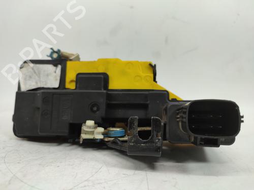 Rear left lock VOLVO S80 I (184) D5 | BP15736780C100 