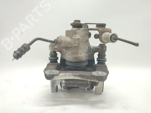 Used Right rear brake caliper Right rear brake caliper PEUGEOT 407 SW (6E_, 6D_) 2.0 HDi 135 (136 hp) 34693777 34693777