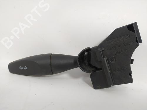 Used Steering column stalk FORD FIESTA V (JH_, JD_) [2001-2014]  9224613