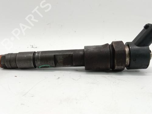 Used Injector RENAULT MEGANE II (BM0/1_, CM0/1_) [2001-2012]  28728961
