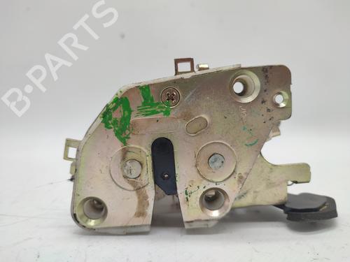 Used Rear right lock KIA CLARUS (K9A) [1995-2001]  16266006