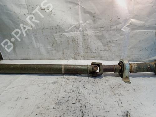 Used Driveshaft MAHINDRA GOA 2.5 CRDe AWD (107 hp) 23425477