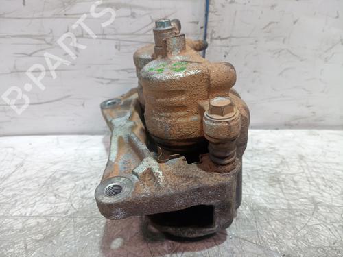 Right front brake caliper SUBARU FORESTER (SH_)  | BP12449437M104 