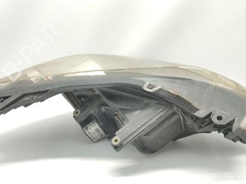 Left headlight OPEL ASTRA H (A04) 1.9 CDTI 16V (L48) | BP39809179C28 - Image 5