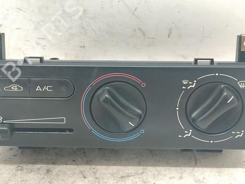 Used Climate control PEUGEOT 406 (8B) 1.9 TD (90 hp) 27598309