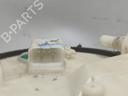 Drivstoffpumpe RENAULT MEGANE II (BM0/1_, CM0/1_)  | BP17837586M76 