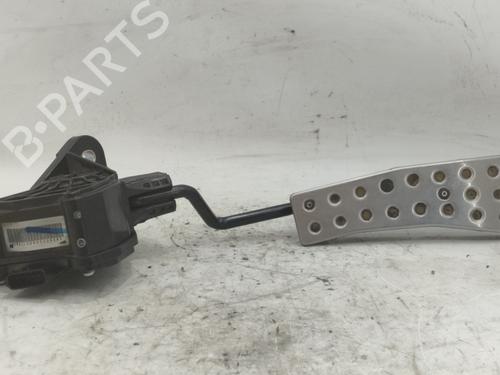 Pedal HONDA CIVIC VIII Hatchback (FN, FK)  | BP18243576I4 