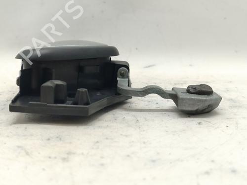 Front right interior door handle CITROËN C5 II (RC_) 2.0 HDi (RCRHRH) | BP36786295I14 - Image 3