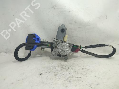 Used Rear left window mechanism FORD MONDEO I (GBP) [1993-1996]  25253628